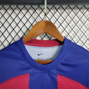 Barcelona Home 23/24 Shirt - Nike Fan Men's - Launch