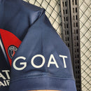 Psg Home 23/24 Shirt - Nike Fan Men's - Launch