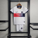 Psg Away 23/24 Children's Kit