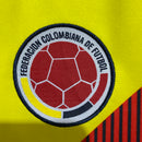 Colombia 2018 Shirt - Fan Version