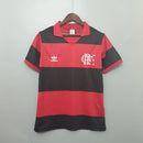 Flamengo Home Shirt 1982 - Retro Version