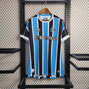 Grêmio Home 23/24 Shirt - Men's Umbro Fan - Launch