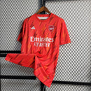 Arsenal 23/24 Training Shirt - Adidas Fan Men's - Launch