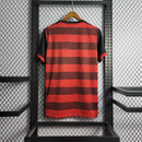 Flamengo Home Shirt 22/23 - Fan Version