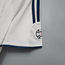 Liverpool Reserve 06/07 Shirt - Retro Version