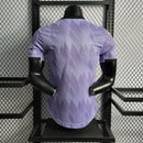 Real Madrid Reserve 22/23 Shirt - Player Version