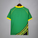 Jamaica 1998 Retro Polo - Fan Version