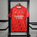 Arsenal 23/24 Training Shirt - Adidas Fan Men's - Launch