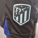 Atlético de Madrid Reserve 22/23 Children's Kit