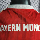 Bayern Home Shirt 22/23 - Player Version