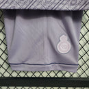 Al-Nassr Third Shirt 23/24 Children's Kit