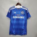 Chelsea Special Edition Champions League 2012 Shirt - Retro Version