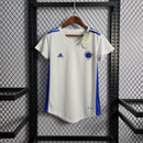 Cruzeiro Reserve 22/23 Shirt - Women's Version