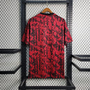 Manchester United Training 23/24 Shirt - adidas Fan Men's - Launch