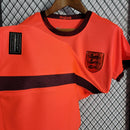 England Reserve 22/23 Shirt - Women's Version