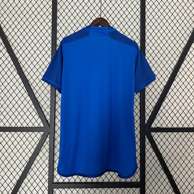 Cruzeiro 24/25 Home  Shirt - Adidas  Fan Men's