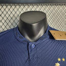 France Home Shirt 22/23 - Player Version