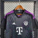 Bayern Munich Away 23/24 Shirt - Adidas Fan Men's - Launch