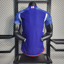 Japan Home Shirt 22/23 - Player Version