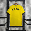 Borussia Dortmund Home 23/24 Shirt - Puma Fan Men's - Launch