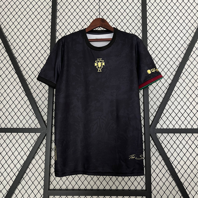 Portugal 2023 Shirt - Fan Version