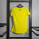 Boca Juniors III 22/23 Shirt - Women's Version