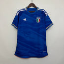 Italy 23/24 Shirt - Adidas Fan Men's