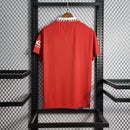 Manchester United Home 22/23 Shirt - Fan Version