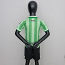 Real Betis Children's Kit Holder 22/23