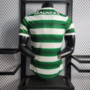 Celtic Home 22/23 Shirt - Player Version