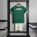 Children's Kit Palmeiras Holder 22/23