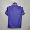 Fiorentina Home Shirt 98/99 - Retro Version
