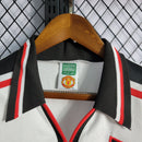 Manchester United Reserve 97/99 Shirt - Retro Version