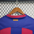 Barcelona Home 23/24 Shirt - Nike Fan Men's - Launch