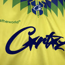 Brasil Retro 1995 - Fan Version