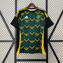 Jamaica 2024  Shirt - Men's addidas Fan