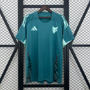 Cruzeiro 25/26 Training Shirt - Adidas  Fan Men's