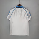 Olympique de Marseille Home 98/99 Shirt - Retro Version