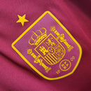 Spain Home Shirt 22/23 - Switch Version