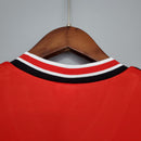 Manchester United Home Shirt 75/86 - Retro Version