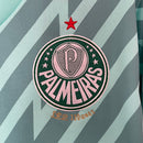 Palmeiras Goalkeeper Shirt 24/25 - Puma Fan Men's