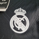 Real Madrid Special Edition Y3 Black 22/23 Shirt - Player Version