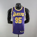 NBA Lakers Jersey