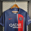 Psg Home 23/24 Shirt - Nike Fan Men's - Launch