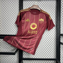 Roma home 24/25 Shirt - Fan Version