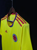 Colombia 20/21 Shirt - Fan Version