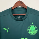 Palmeiras 20/21 Shirt - Man Version