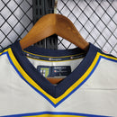 Parma Reserve 02/03 Shirt - Retro Version