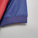 Barcelona Home Shirt 14/15 - Retro Version