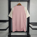 Lyon Training 23/24 Shirt - Adidas Fan Men's - Launch